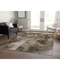Chantille ACN560 Taupe 8' x 10' Rug