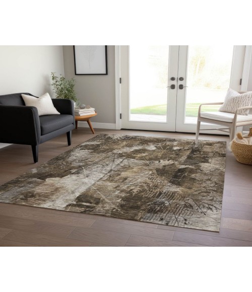 Chantille ACN560 Taupe 8' x 10' Rug