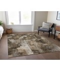 Chantille ACN560 Taupe 8' x 10' Rug