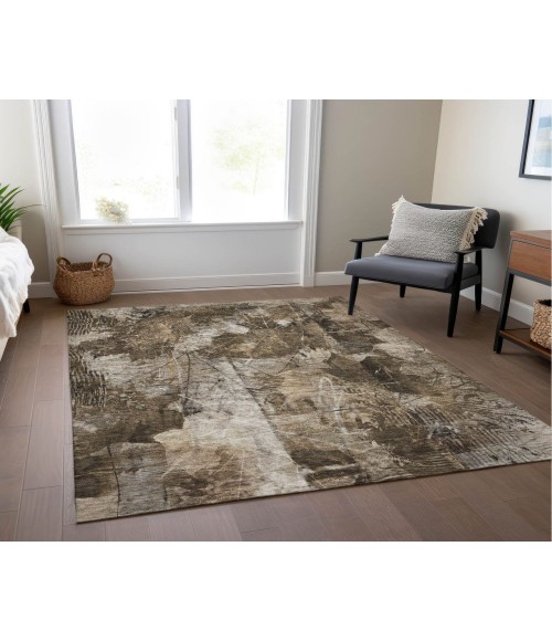 Chantille ACN560 Taupe 8' x 10' Rug