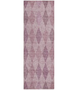 Addison Chantille ACN561 Blush 2 ft. 3 in. x 7 ft. 6 in. Runner Rug