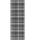 Chantille ACN563 Black 2'3" x 7'6" Rug