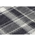 ADDISON ACN563 Rug Chantille ACN563 Black 5' x 7'6" Rug