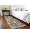 Chantille ACN563 Chocolate 2'3" x 7'6" Rug