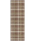 Chantille ACN563 Chocolate 2'3" x 7'6" Rug