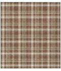 ADDISON ACN563 Rug Chantille ACN563 Chocolate 5' x 7'6" Rug