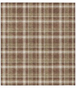 Addison Chantille ACN563 Chocolate 5 ft. x 7 ft. 6 in. Rectangle Rug Addison Chantille ACN563 Chocolate 5 ft. x 7 ft. 6 in. Rectangle Rug