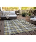 ADDISON ACN563 Rug Chantille ACN563 Gray 5' x 7'6" Rug