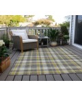ADDISON ACN563 Rug Chantille ACN563 Gray 5' x 7'6" Rug