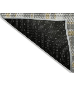 Addison Chantille ACN563 Gray 5 ft. x 7 ft. 6 in. Rectangle Rug Addison Chantille ACN563 Gray 5 ft. x 7 ft. 6 in. Rectangle Rug