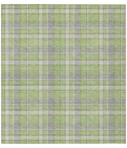 Addison Chantille ACN563 Green 5 ft. x 7 ft. 6 in. Rectangle Rug Addison Chantille ACN563 Green 5 ft. x 7 ft. 6 in. Rectangle Rug