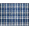 Addison Chantille ACN563 Navy 1 ft. 8 in. x 2 ft. 6 in. Rectangle Rug Addison Chantille ACN563 Navy 1 ft. 8 in. x 2 ft. 6 in. Rectangle Rug