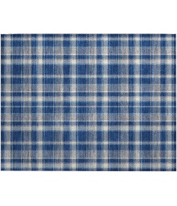 Addison Chantille ACN563 Navy 1 ft. 8 in. x 2 ft. 6 in. Rectangle Rug