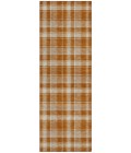 ADDISON ACN563 Rug Chantille ACN563 Paprika 2'3" x 7'6" Rug