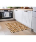 ADDISON ACN563 Rug Chantille ACN563 Paprika 1'8" x 2'6" Rug