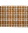 ADDISON ACN563 Rug Chantille ACN563 Paprika 1'8" x 2'6" Rug
