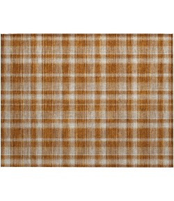 Addison Chantille ACN563 Paprika 1 ft. 8 in. x 2 ft. 6 in. Rectangle Rug Addison Chantille ACN563 Paprika 1 ft. 8 in. x 2 ft. 6 in. Rectangle Rug