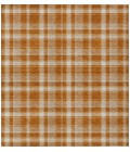 ADDISON ACN563 Rug Chantille ACN563 Paprika 5' x 7'6" Rug