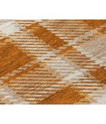 ADDISON ACN563 Rug Chantille ACN563 Paprika 5' x 7'6" Rug
