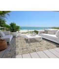 Chantille ACN564 Beige 10' x 14' Rug