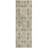 Addison Chantille ACN564 Beige 2 ft. 3 in. x 7 ft. 6 in. Runner Rug
