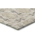 Chantille ACN564 Beige 10' x 14' Rug