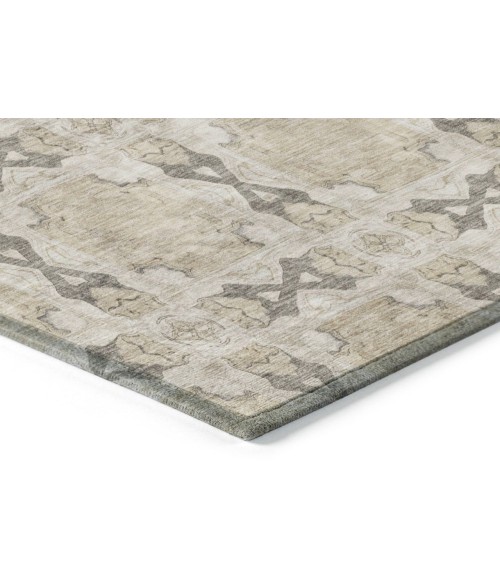 Chantille ACN564 Beige 10' x 14' Rug