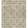 Addison Chantille ACN564 Beige 3 ft. x 5 ft. Rectangle Rug