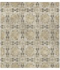 Chantille ACN564 Beige 10' x 14' Rug