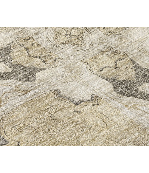 Chantille ACN564 Beige 10' x 14' Rug