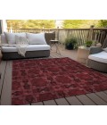 Chantille ACN564 Burgundy 3' x 5' Rug