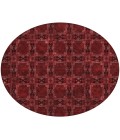 Chantille ACN564 Burgundy 8' x 8' Rug