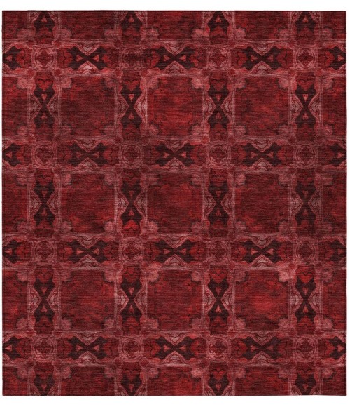 Chantille ACN564 Burgundy 3' x 5' Rug
