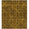 Addison Chantille ACN564 Chocolate 3 ft. x 5 ft. Rectangle Rug