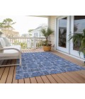 Chantille ACN564 Denim 3' x 5' Rug