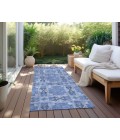 Chantille ACN564 Denim 2'3" x 7'6" Rug