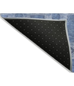 Addison Chantille ACN564 Denim 3 ft. x 5 ft. Rectangle Rug