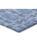 Chantille ACN564 Denim 3' x 5' Rug