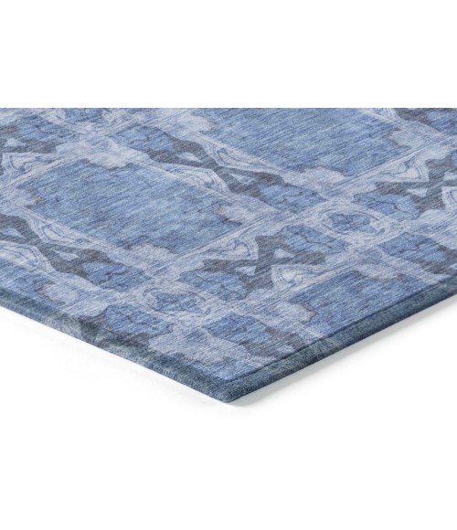 Chantille ACN564 Denim 3' x 5' Rug