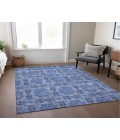 Chantille ACN564 Denim 3' x 5' Rug