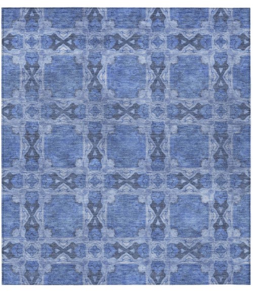 Chantille ACN564 Denim 3' x 5' Rug