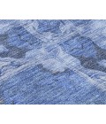 Chantille ACN564 Denim 3' x 5' Rug