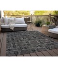 Chantille ACN564 Gray 3' x 5' Rug