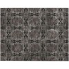 Addison Chantille ACN564 Gray 1 ft. 8 in. x 2 ft. 6 in. Rectangle Rug