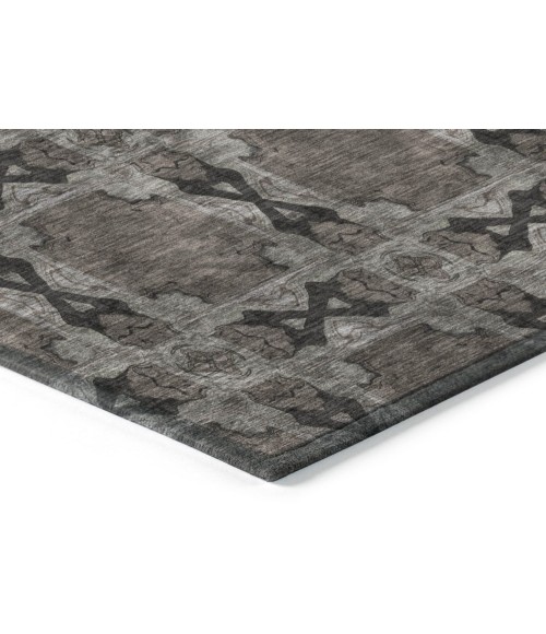 Chantille ACN564 Gray 3' x 5' Rug
