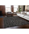 Chantille ACN564 Gray 3' x 5' Rug