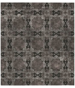 Addison Chantille ACN564 Gray 3 ft. x 5 ft. Rectangle Rug