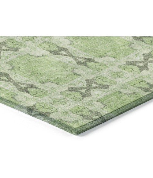 Chantille ACN564 Green 8' x 10' Rug