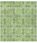 Chantille ACN564 Green 8' x 10' Rug