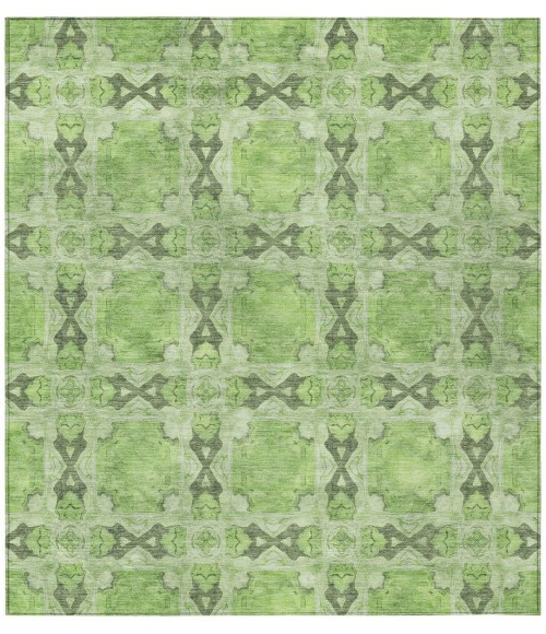 Chantille ACN564 Green 8' x 10' Rug